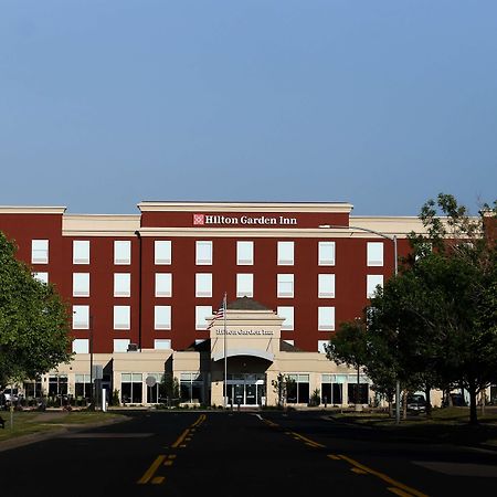 Hilton Garden Inn Arvada/Denver, Co Exterior foto