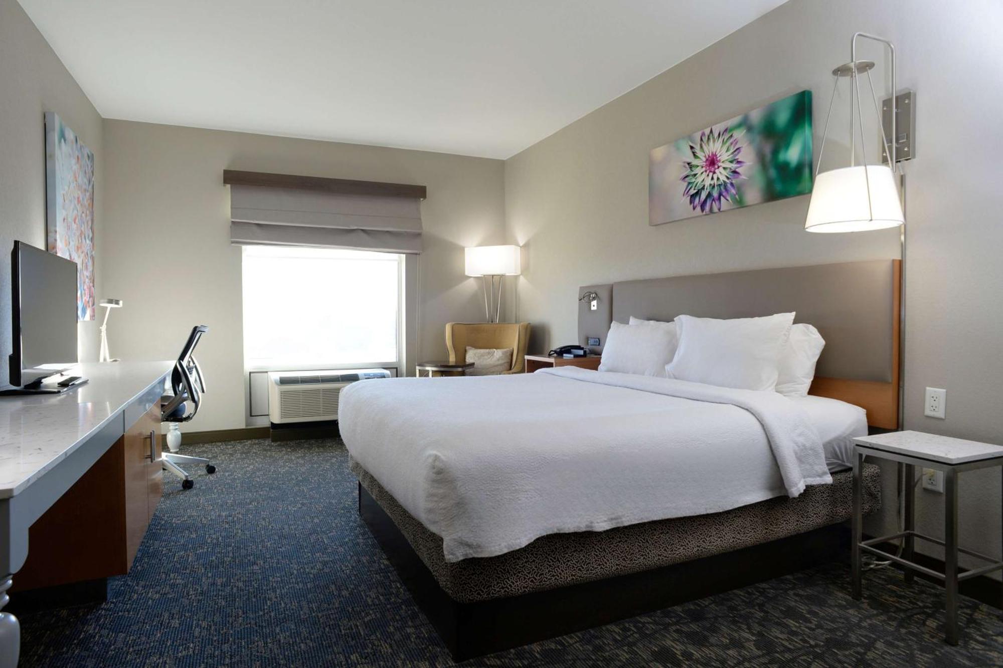 Hilton Garden Inn Arvada/Denver, Co Exterior foto